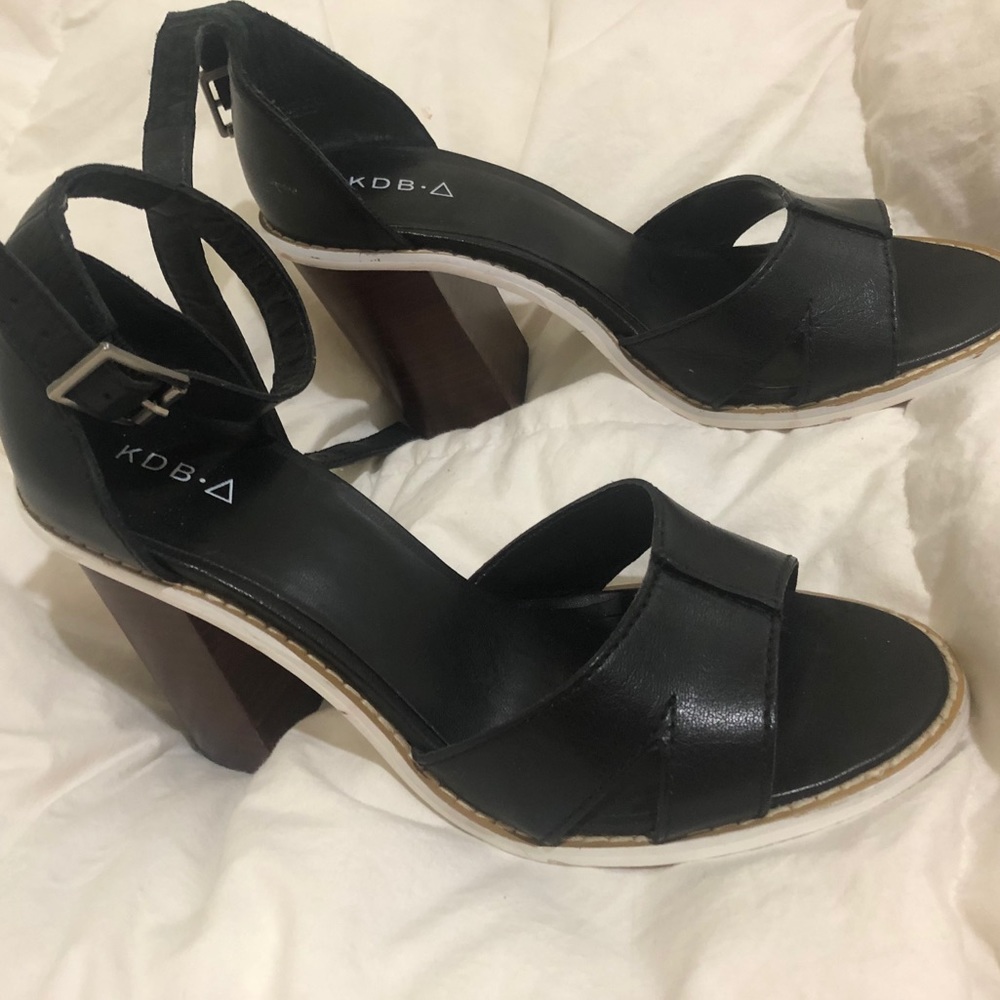 KDB 8.5 $45